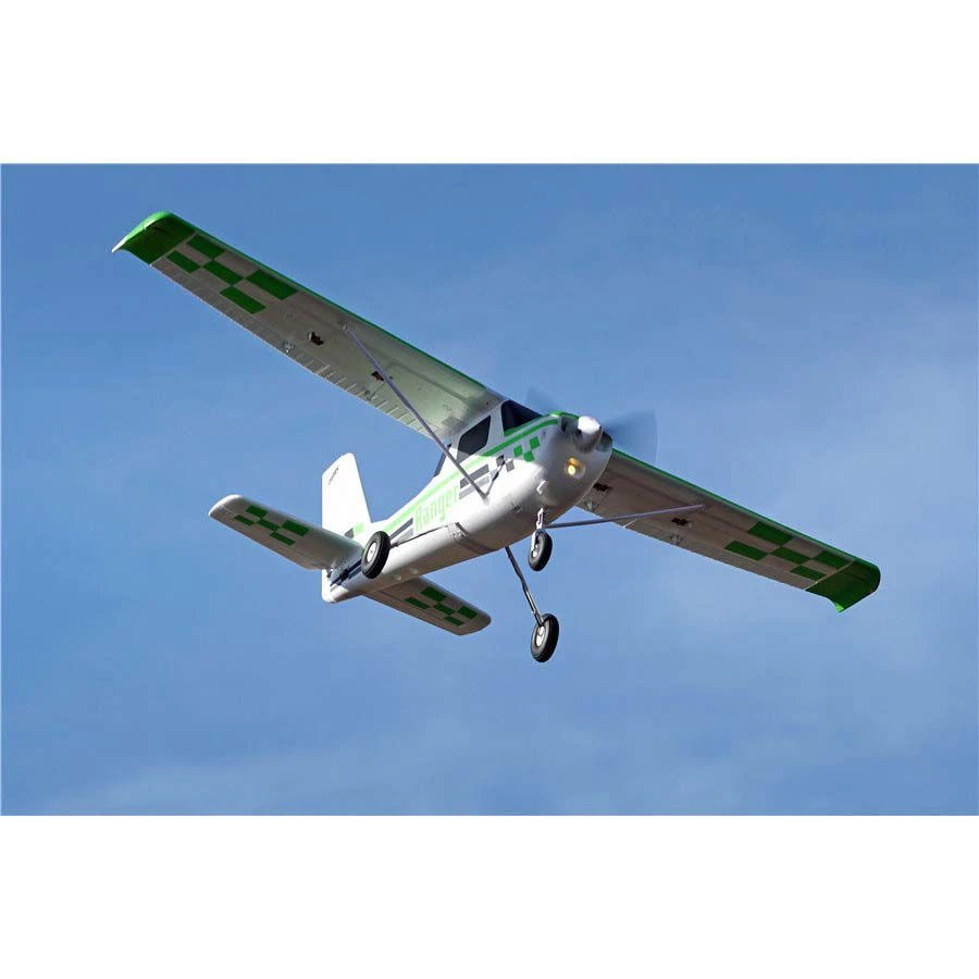 FMS Ranger 1800mm PNP with Reflex 2 FMS Ranger 1800mm PNP with Reflex - Image 2