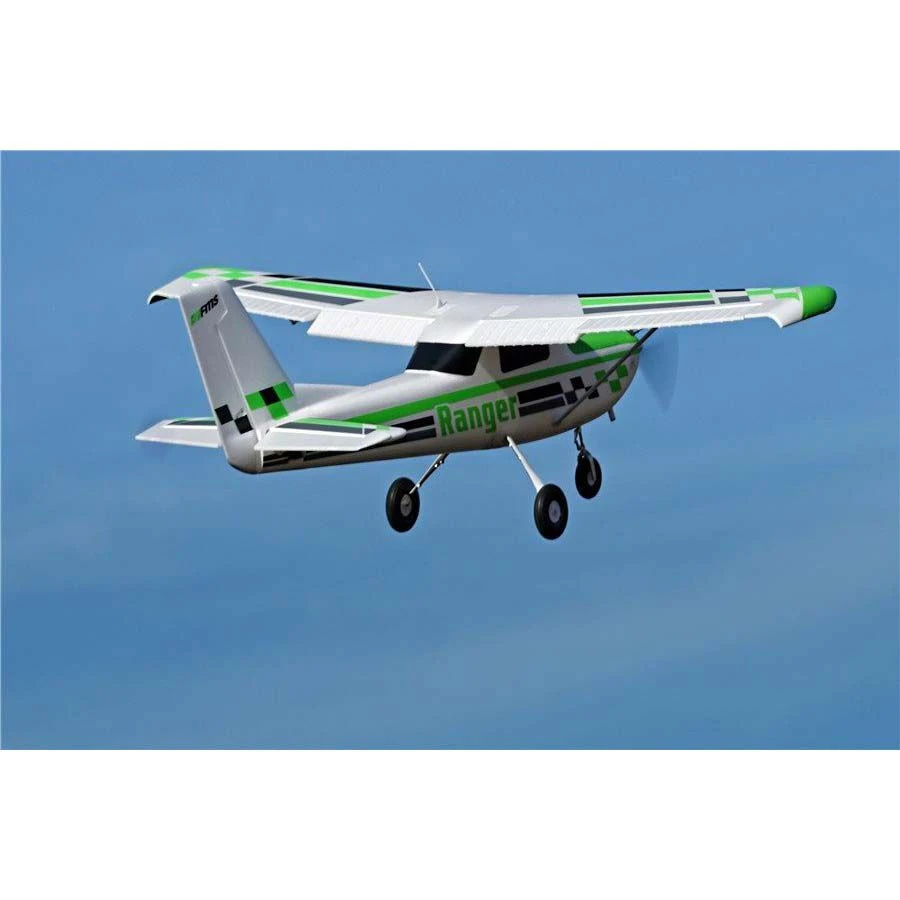 FMS Ranger 1800mm PNP with Reflex 7 FMS Ranger 1800mm PNP with Reflex - Image 7