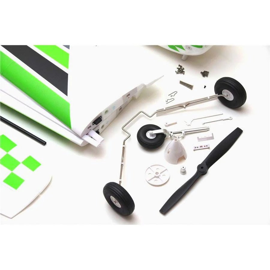 FMS Ranger 1800mm PNP with Reflex 11 FMS Ranger 1800mm PNP with Reflex - Image 11