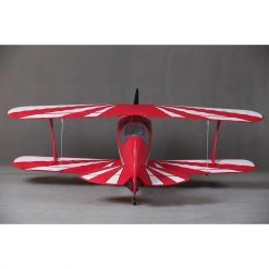 FMS Pitts 1400mm PNP V2 with Reflex -RC Planes Sales Shop FMM126PX A03 Z4O85VTY