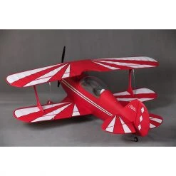 FMS Pitts 1400mm PNP V2 with Reflex -RC Planes Sales Shop FMM126PX A04 Z4O85VTY