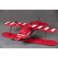 FMS Pitts 1400mm PNP V2 with Reflex -RC Planes Sales Shop FMM126PX A07 Z4O85VTY