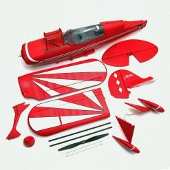 FMS Pitts 1400mm PNP V2 with Reflex -RC Planes Sales Shop FMM126PX A08 Z4O85VTY