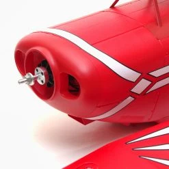 FMS Pitts 1400mm PNP V2 with Reflex -RC Planes Sales Shop FMM126PX A09 Z4O85VTY