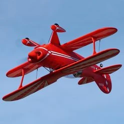 FMS Pitts 1400mm PNP V2 with Reflex -RC Planes Sales Shop FMM126PX A11 Z4O85VTY