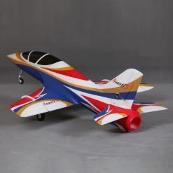 FMS Avanti 70mm EDF PNP V3 with Reflex -RC Planes Sales Shop FMM127PX A02 FE52EU4Z