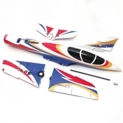 FMS Avanti 70mm EDF PNP V3 with Reflex -RC Planes Sales Shop FMM127PX A16 FE52EU4Z