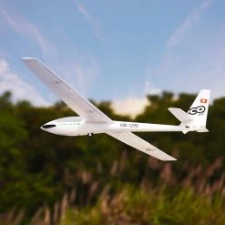 FMS ASW-17 EP Glider PNP 2500mm -RC Planes Sales Shop FMM129P A10 AYA8QKPA