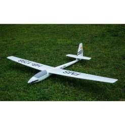 FMS ASW-17 EP Glider PNP 2500mm -RC Planes Sales Shop FMM129P A8 AYA8QKPA