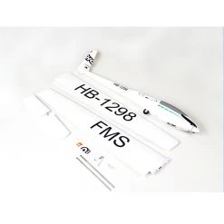 FMS ASW-17 EP Glider PNP 2500mm -RC Planes Sales Shop FMM129P A9 AYA8QKPA