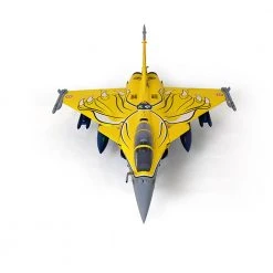 FMS Rafale 80mm EDF PNP with Reflex -RC Planes Sales Shop FMM131PX A02 WERQD39Z