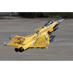 FMS Rafale 80mm EDF PNP with Reflex -RC Planes Sales Shop FMM131PX A09 WERQD39Z