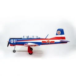 FMS CJ-6 1200mm PNP V2 with Reflex 17 FMS CJ-6 1200mm PNP V2 with Reflex -RC Planes Sales Shop FMM133PX A04 ORMPQDYX