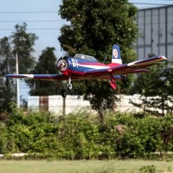 FMS CJ-6 1200mm PNP V2 with Reflex 22 FMS CJ-6 1200mm PNP V2 with Reflex -RC Planes Sales Shop FMM133PX A09 ORMPQDYX