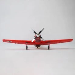FMS P-51D Mustang Dago 1100mm PNP with Reflex, Red 12 FMS P-51D Mustang Dago 1100mm PNP with Reflex, Red -RC Planes Sales Shop FMM134PX A05 FQXQCIME