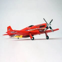 FMS P-51D Mustang Dago 1100mm PNP with Reflex, Red 11 FMS P-51D Mustang Dago 1100mm PNP with Reflex, Red -RC Planes Sales Shop FMM134PX A06 FQXQCIME