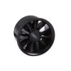 FMS 11-Blade Ducted Fan, 50mm