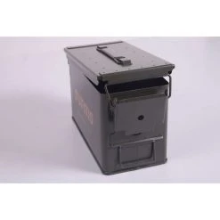 FMS Battery Protection Box Middle