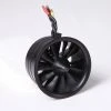 FMS 11-Blade Ducted Fan with 3150Kv Motor, 64mm