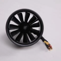 FMS Ducted Fan with 3900Kv Motor, 64mm -RC Planes Sales Shop FMMDF004 A5 DXUQXIPV