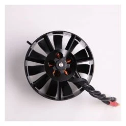 FMS Ducted Fan with 3900Kv Motor, 64mm -RC Planes Sales Shop FMMDF004 A6 DXUQXIPV