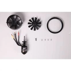 FMS Ducted Fan with 3900Kv Motor, 64mm -RC Planes Sales Shop FMMDF004 A8 DXUQXIPV