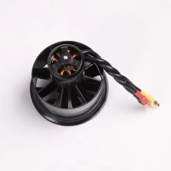 FMS Ducted Fan with 5400Kv Motor, 50mm 12 FMS Ducted Fan with 5400Kv Motor, 50mm -RC Planes Sales Shop FMMDF005 A2 LFMQO9NP
