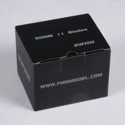 FMS Ducted Fan with 5400Kv Motor, 50mm 15 FMS Ducted Fan with 5400Kv Motor, 50mm -RC Planes Sales Shop FMMDF005 A5 LFMQO9NP