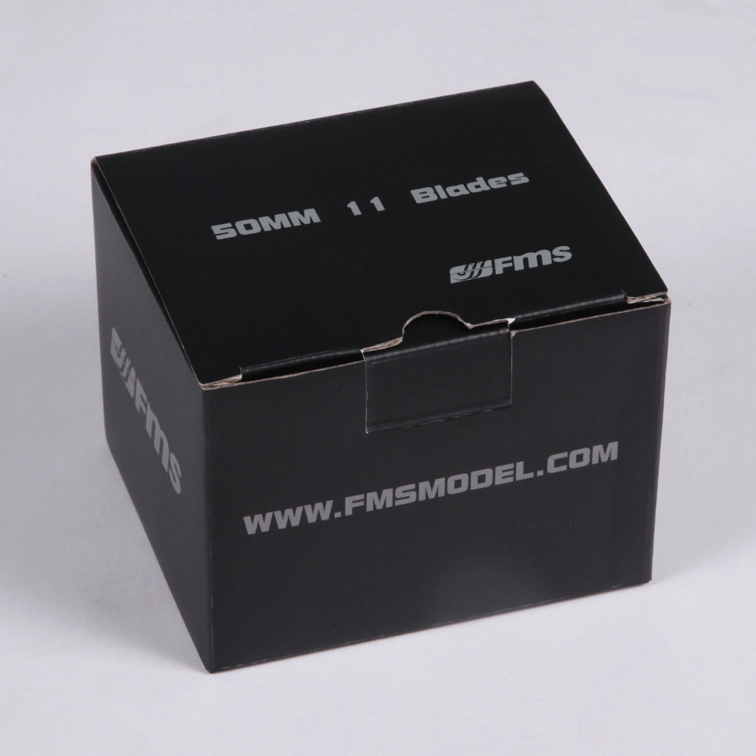 FMS Ducted Fan with 5400Kv Motor, 50mm 6 FMS Ducted Fan with 5400Kv Motor, 50mm - Image 6