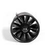 FMS 12-Blade Ducted Fan Only, 90mm
