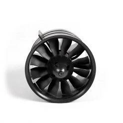 FMS 12-Blade Ducted Fan Only, 90mm