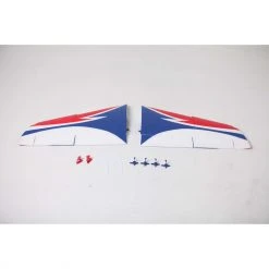 FMS Main Wing Set: Avanti V3 70mm