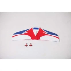 FMS Horizontal Stabilizer: Avanti V3 70mm