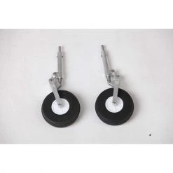 FMS Main Landing Gear Set without Retract: Avanti V3