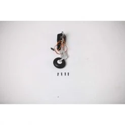 FMS Front Landing Gear System (1): Avanti V3