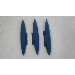 FMS Dummy Fuel Tank: Rafale 80mm