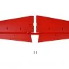 FMS Horizontal Stab: Dago Red Mustang 1.1m