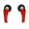 FMS Main Landing Gear: Dago Red Mustang 1.1m