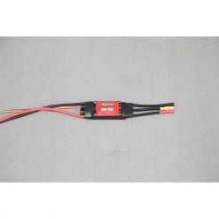 FMS 45A Predator BL ESC: XT60