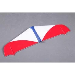 FMS Upper Wing: 1400mm F3A Olympus