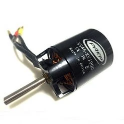 FMS 3546 Brushless Motor, 1900Kv