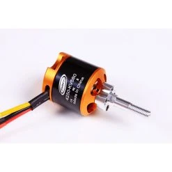 FMS 4250 Motor 580Kv: 1400mm T-28
