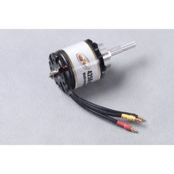 FMS 4258 Motor 650Kv: T-28 V4 1400mm