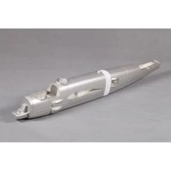 FMS Fuselage: Silver B-25 1400mm