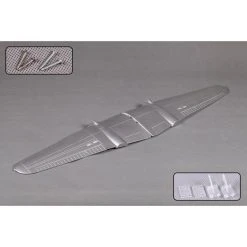 FMS Main Wing Set: Silver B-25 1400mm