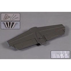 FMS Elevator: Green B-25 1400mm