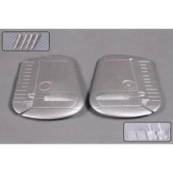 FMS Rudder: Silver B-25 1400mm