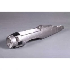 FMS Fuselage: 1400mm T-28 Silver