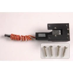 FMS Retracts Main BF109 1400mm