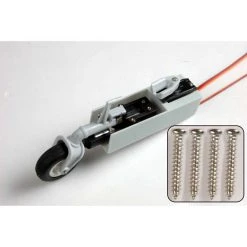 FMS Rear Landing Gear BF109 1400mm